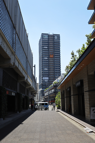 MJR熊本ゲートタワー