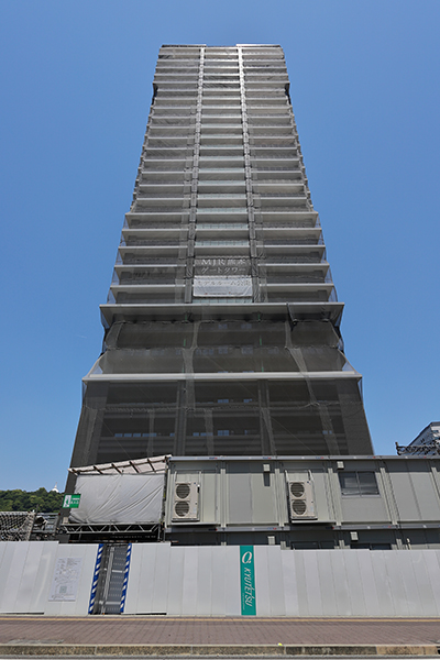 MJR熊本ゲートタワー