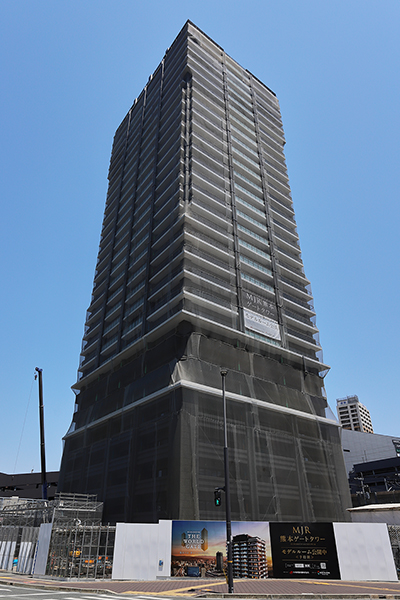 MJR熊本ゲートタワー