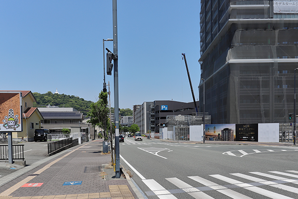 MJR熊本ゲートタワー