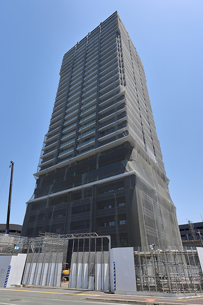 MJR熊本ゲートタワー
