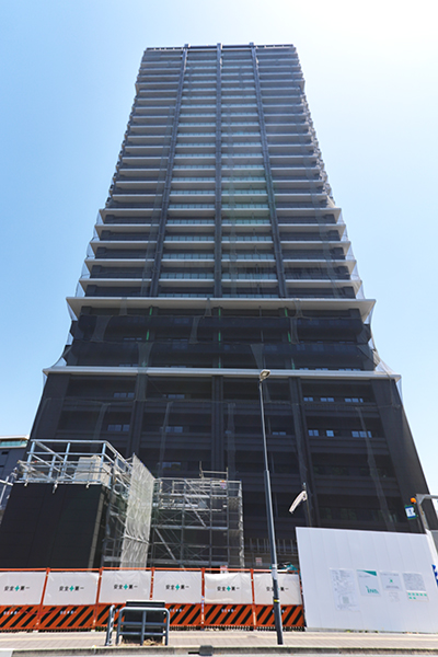 MJR熊本ゲートタワー