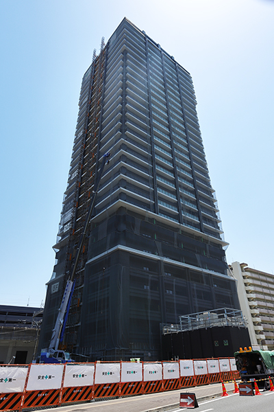 MJR熊本ゲートタワー