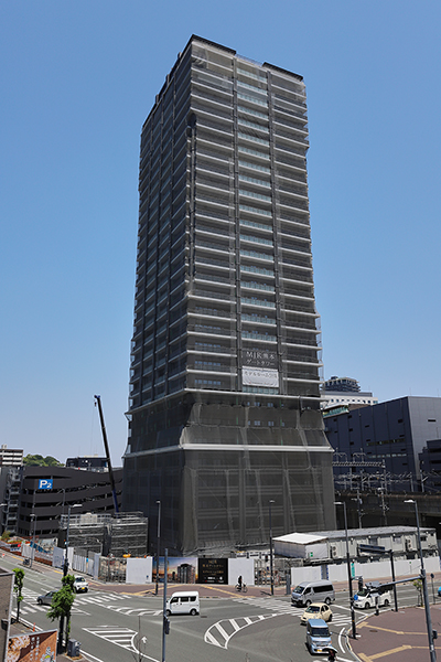 MJR熊本ゲートタワー