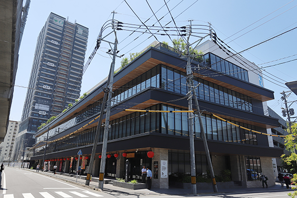 MJR熊本ゲートタワー
