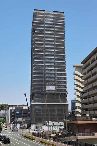 MJR熊本ゲートタワー