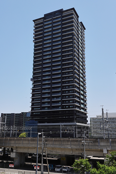 MJR熊本ゲートタワー