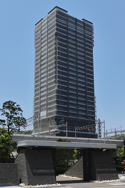 MJR熊本ゲートタワー