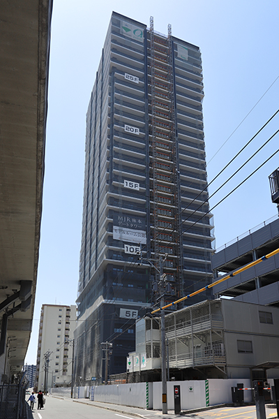 MJR熊本ゲートタワー