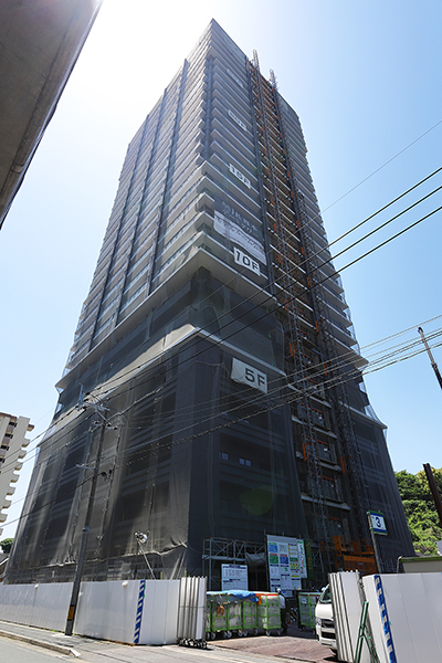 MJR熊本ゲートタワー