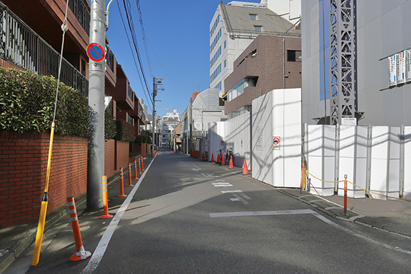 パークコート青山高樹町 ザ タワー