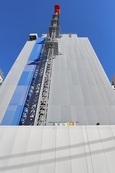 パークコート青山高樹町 ザ タワー