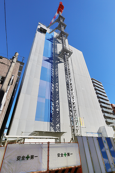 パークコート青山高樹町 ザ タワー