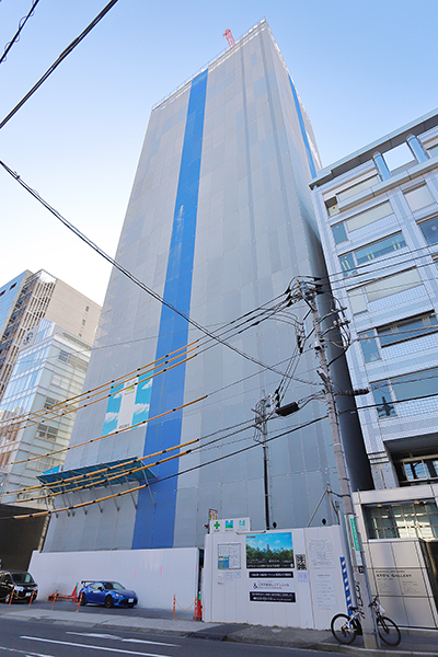 パークコート青山高樹町 ザ タワー