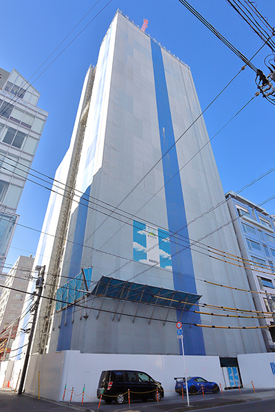 パークコート青山高樹町 ザ タワー