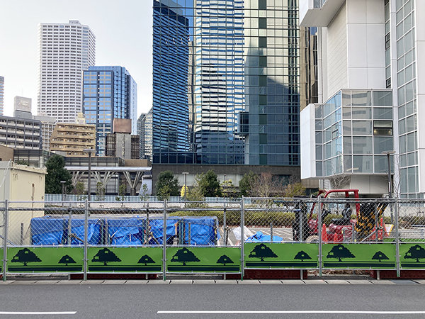 学校法人東京医科大学共同ビル(仮称)