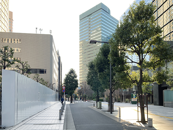 学校法人東京医科大学共同ビル(仮称)