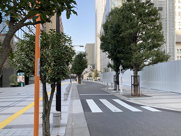 学校法人東京医科大学共同ビル(仮称)