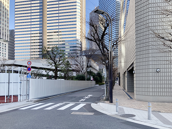 学校法人東京医科大学共同ビル(仮称)