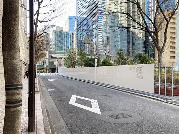 学校法人東京医科大学共同ビル(仮称)