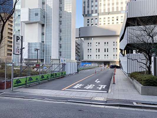 学校法人東京医科大学共同ビル(仮称)