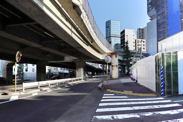 (仮称)品川区西五反田六丁目計画
