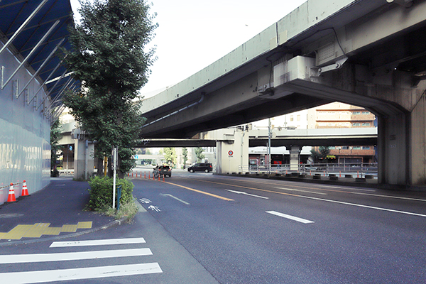 (仮称)品川区西五反田六丁目計画