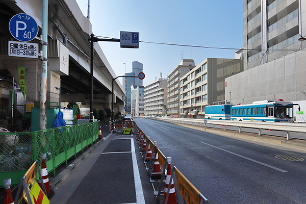 シエリアタワー南麻布