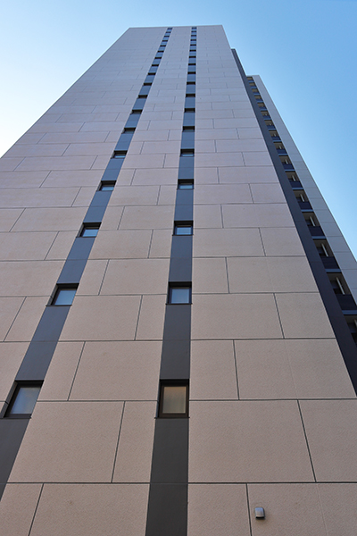 ザ・パークハウス 東中野プレイス