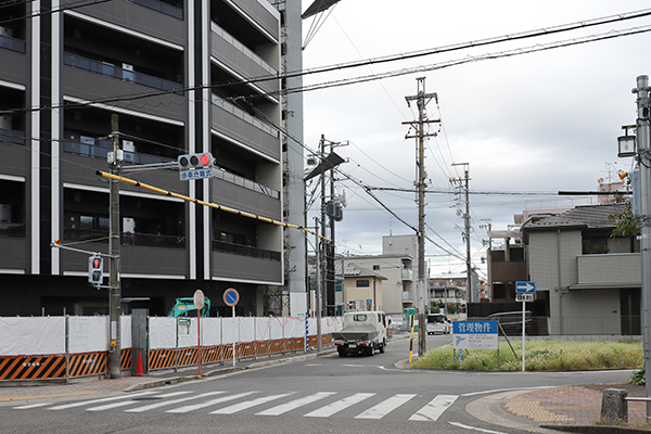 ローレルタワー名古屋千種