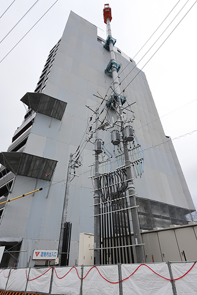 ローレルタワー名古屋千種
