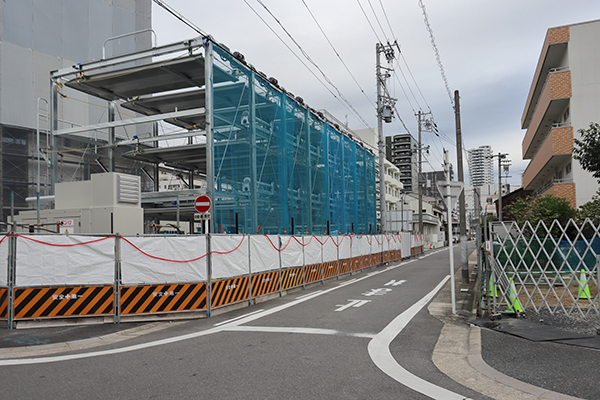ローレルタワー名古屋千種