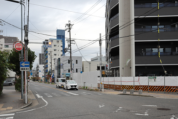 ローレルタワー名古屋千種