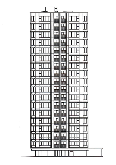 プレミスト天王寺 五条