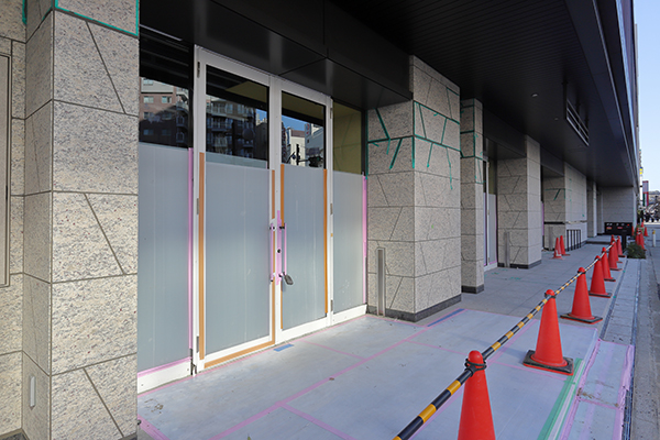 プラウド京王聖蹟桜ケ丘