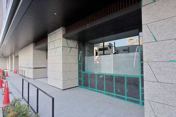 プラウド京王聖蹟桜ケ丘