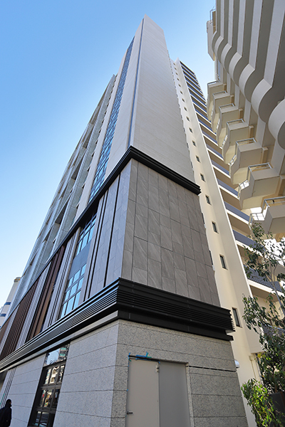 プラウド京王聖蹟桜ケ丘