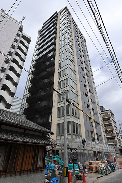 グランドメゾン名古屋駅