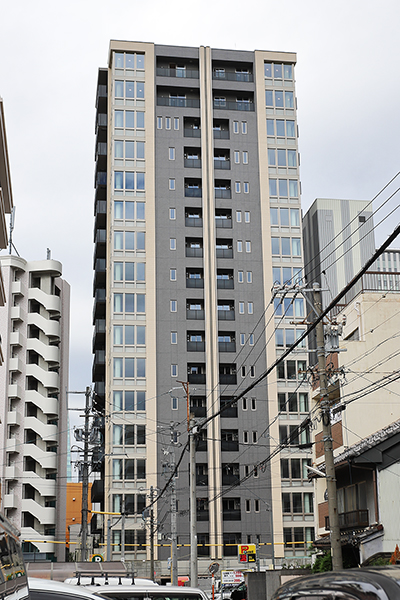 グランドメゾン名古屋駅