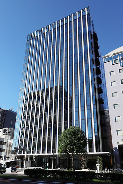 名古屋伏見Kフロンティア