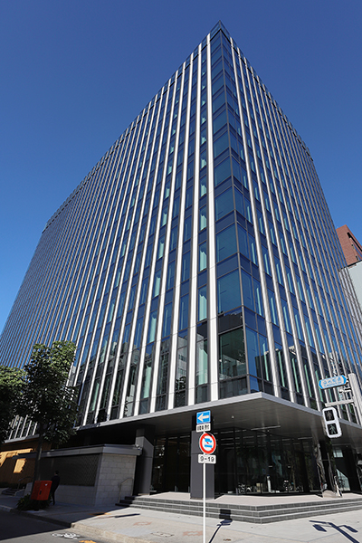 名古屋伏見Kフロンティア