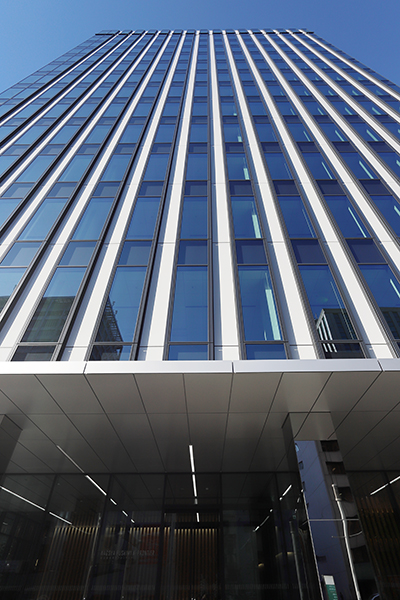 名古屋伏見Kフロンティア