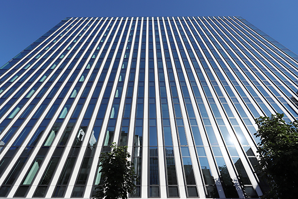 名古屋伏見Kフロンティア