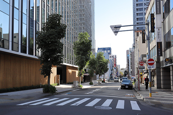 名古屋伏見Kフロンティア