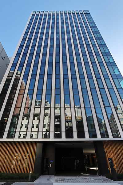 名古屋伏見Kフロンティア