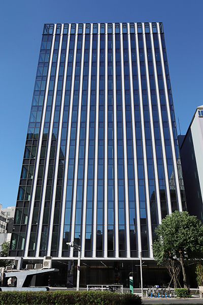 名古屋伏見Kフロンティア