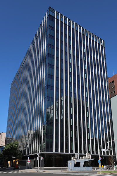 名古屋伏見Kフロンティア