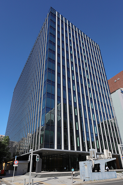 名古屋伏見Kフロンティア