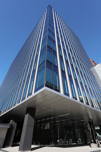 名古屋伏見Kフロンティア