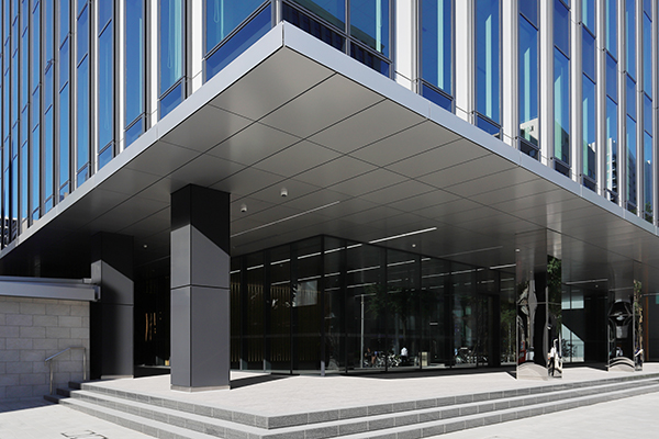 名古屋伏見Kフロンティア